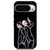 Jujusu Kaisen Geto Gojo Google Pixel 10 Pro XL Case
