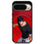 Jujutsu Kaisen Toji Heavenly Restriction Google Pixel 10 Pro XL Case