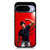 Jujutsu Kaisen Toji The Zenin Outcast Google Pixel 10 Case