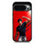 Jujutsu Kaisen Toji The Zenin Outcast Google Pixel 10 Pro Case
