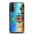 No Mans Sky Cover Samsung Galaxy A56 5G Case