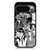 Junji Ito Colection 02 Google Pixel 10 Pro Case