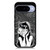 Junji Ito Tomoe Google Pixel 10 Case