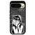 Junji Ito Tomoe Google Pixel 10 Pro XL Case