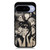 Junji Itou manga picture Google Pixel 10 Case