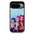 K Pop Demon Hunters Rumi Mira Zoey Google Pixel 10 Pro Case