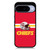 Kansas City Chiefs Midwest Might Google Pixel 10 Case