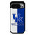 Kentucky Wildcats Lexington Legends Google Pixel 10 Pro Case