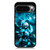 Killua Zoldyck Hunter x Hunter Google Pixel 10 Pro Case
