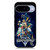 Kingdom Hearts II Google Pixel 10 Case