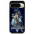 Kingdom Hearts II Google Pixel 10 Pro XL Case