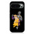 Kobe Bryant Celebration Google Pixel 10 Pro Case