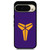 Kobe Bryant Purple Logo Google Pixel 10 Pro XL Case