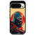 Kratos God of War Google Pixel 10 Pro XL Case