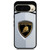 Lamborghini Elegant Google Pixel 10 Pro XL Case