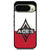 Las Vegas Aces 02 Google Pixel 10 Pro XL Case