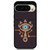 Legend of Zelda Sheikah Slate Google Pixel 10 Pro XL Case