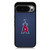 Los Angeles Angels 05 Google Pixel 10 Pro Case