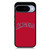 Los Angeles Angels 04 Google Pixel 10 Case