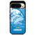 Los Angeles Chargers 04 Google Pixel 10 Pro XL Case