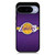 Los Angeles Lakers 05 Google Pixel 10 Case