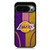 Los Angeles Lakers 07 Google Pixel 10 Pro Case
