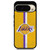 Los Angeles Lakers 04 Google Pixel 10 Pro XL Case