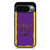 Los Angeles Lakers LeBron James Google Pixel 10 Pro Case