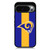 Los Angeles Rams 05 Google Pixel 10 Pro Case