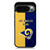 Los Angeles Rams 06 Google Pixel 10 Pro Case
