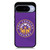 Los Angeles Sparks 02 Google Pixel 10 Case