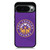Los Angeles Sparks 02 Google Pixel 10 Pro Case