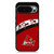 Louisville Cardinals 02 Google Pixel 10 Pro Case