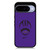 LSU Tigers 02 Google Pixel 10 Case