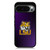 LSU Tigers 03 Google Pixel 10 Pro Case