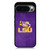 LSU Tigers 04 Google Pixel 10 Pro Case