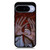 Makima Control Devil Google Pixel 10 Case