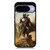 Mandalorian Battle Field Google Pixel 10 Case