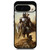 Mandalorian Battle Field Google Pixel 10 Pro XL Case