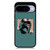 Mandalorian Helmet Google Pixel 10 Case