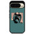 Mandalorian Helmet Google Pixel 10 Pro XL Case