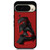 Mandalorian Star Wars Google Pixel 10 Pro XL Case