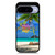 Margaritaville Google Pixel 10 Case