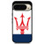 Maserati Logo 01 Google Pixel 10 Pro XL Case