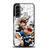 One Piece Cool Monkey D Luffy Samsung Galaxy A56 5G Case