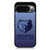 Memphis Grizzlies 03 Google Pixel 10 Pro Case
