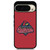Memphis Redbirds 01 Google Pixel 10 Pro XL Case