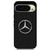 Mercedes Benz Carbon Google Pixel 10 Pro XL Case