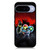 Metroid Dread  Samus Aran Google Pixel 10 Case