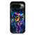 Metroid Dread The Phazon Pulse Google Pixel 10 Pro Case